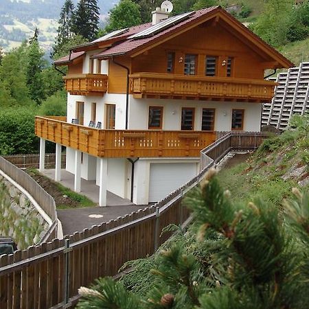 Ferienhaus Enterberg Ramsau im Zillertal Exteriör bild